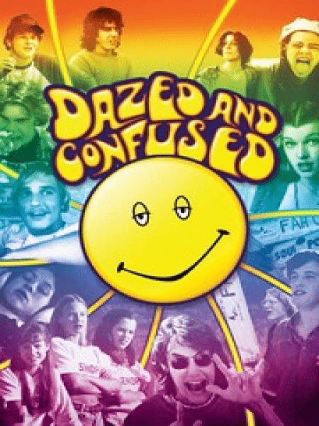Dazed And Confused (1993)