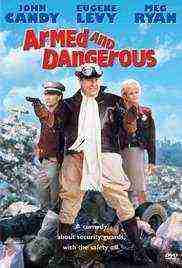 Armed and Dangerous (1986)