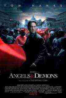 Angels And Demons (2009)