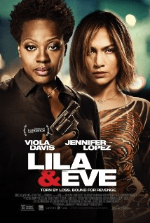 Lila And Eve (2015)