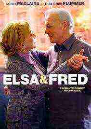 Elsa And Fred (2014)