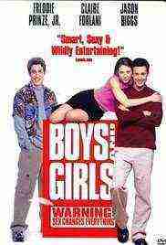 Boys and Girls (2000)