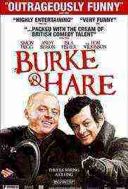 Burke and Hare (2010)