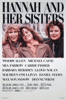 Hannah And Her Sisters (1986)
