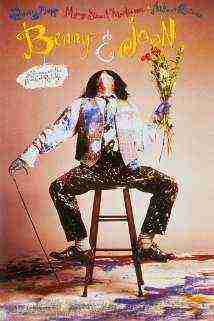 Benny and Joon (1993)