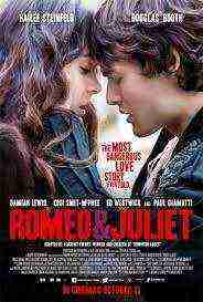 Romeo And Juliet 2013 (2013)