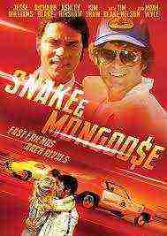 Snake And Mongoose (2013)
