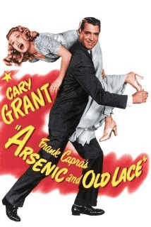 Arsenic And Old Lace (1944)
