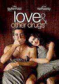 Love And Other Drugs (2010)