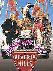 Down and Out in Beverly Hills (1986)