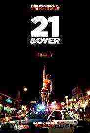 21 And Over (2013)