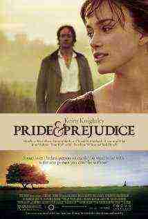 Pride and Prejudice (2005) (2005)