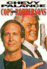 Cops and Robbersons (1994)