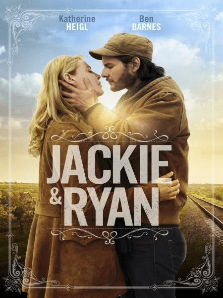 Jackie And Ryan (2014)