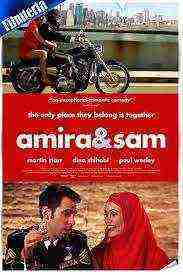 Amira And Sam (2015)