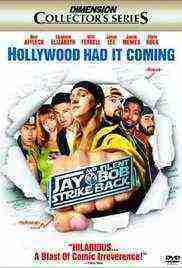 Jay and Silent Bob Strike Back (2001)