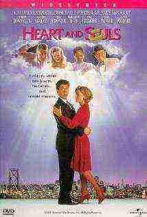 Heart and Souls (1993)
