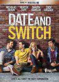 Date And Switch (2014)