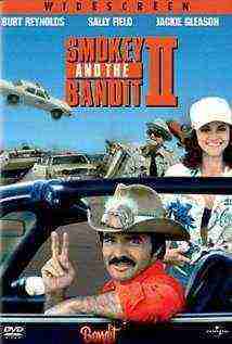 Smokey and the Bandit 2 (1980)