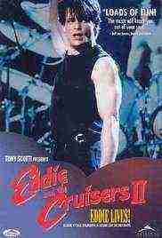 Eddie and the Cruisers 2: Eddie Lives! (1989)