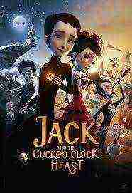 Jack And The Cuckoo Clock Heart (2013)