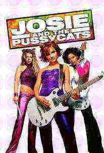 Josie and the Pussycats (2001)
