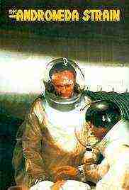 The Andromeda Strain (1971)