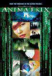 The Animatrix (2003)