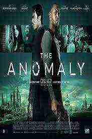 The Anomaly (2014)