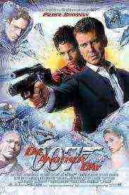 Die Another Day (James Bond 007) (2002)