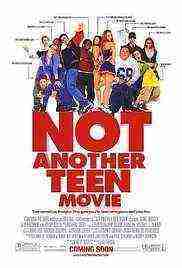 Not Another Teen Movie (2001)