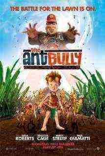 The Ant Bully (2006)