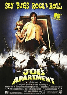 Joes Apartment (1996)
