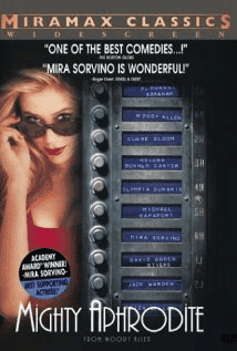 Mighty Aphrodite (1995)