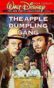 The Apple Dumpling Gang (1975)