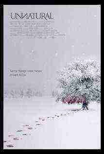 Unnatural (2015)