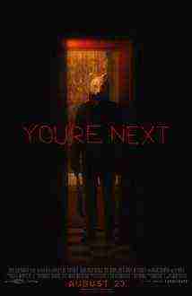 You are Next (2011)