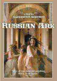 Russian Ark (2002)