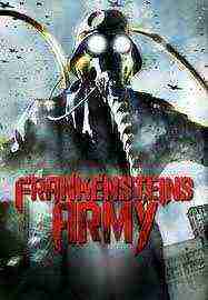 Frankensteins Army (2013)