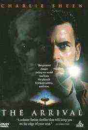 The Arrival (1996)