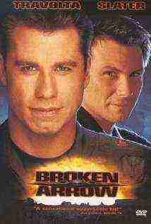 Broken Arrow (1996)