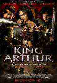 King Arthur (2004)