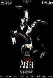 The Artist (2011)