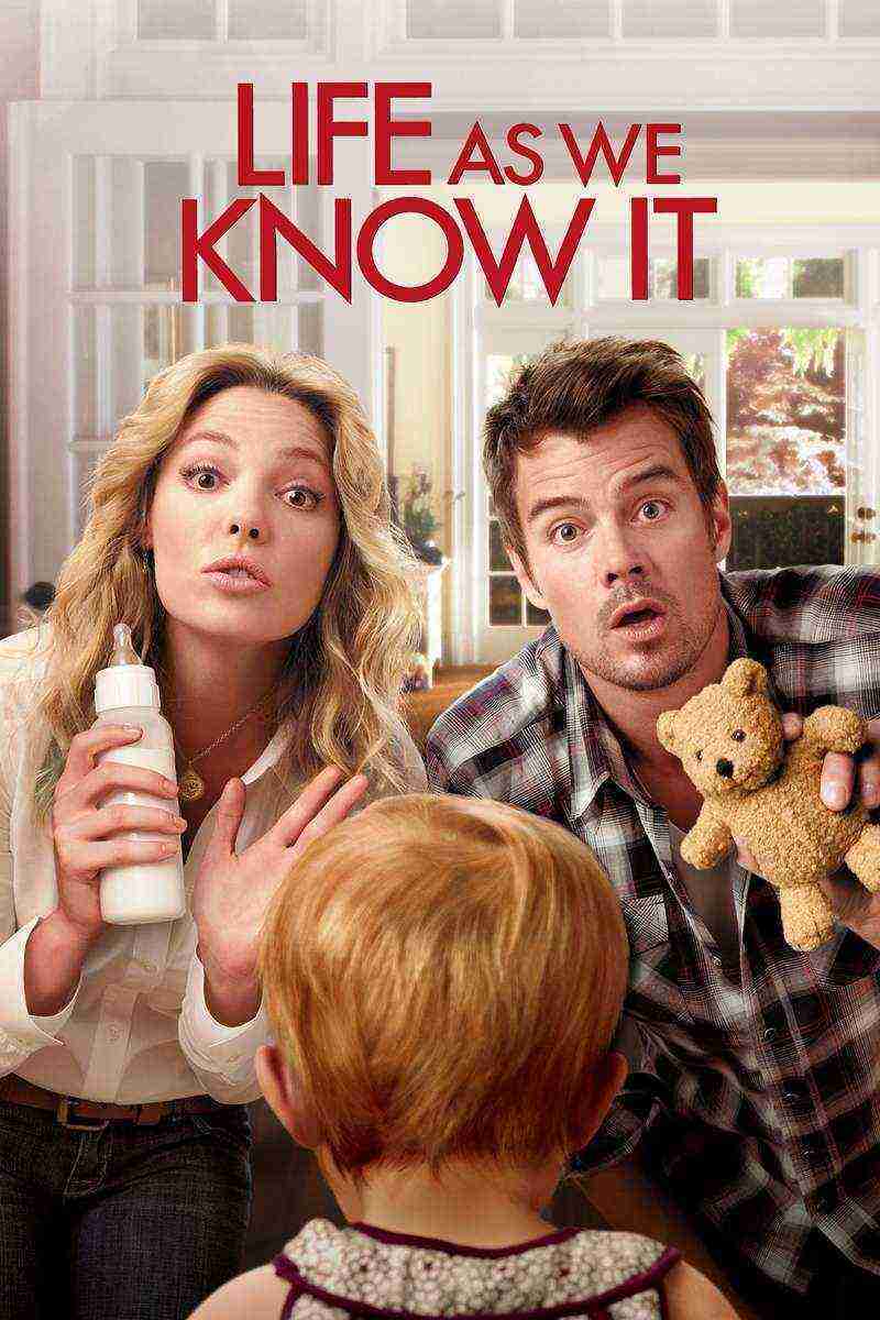 Life as We Know It (2010)