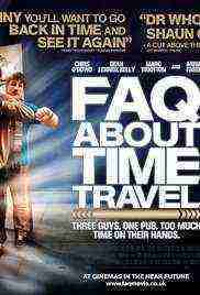 Frequently Asked Questions About Time Travel (2009)