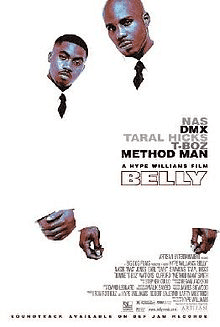 Belly (1998)