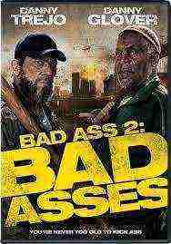 Bad Ass 2: Bad Asses (2014)