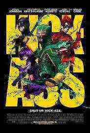 Kick-ass (2010)