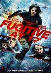 Fugitive at 17 (2012)