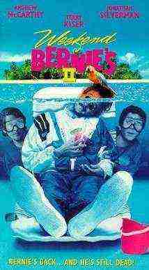 Weekend at Bernies 2 (1993)